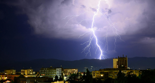 Maltempo in Liguria: fiumi esondati e gravi allagamenti nell'Alessandrino